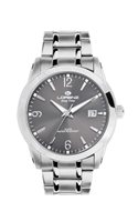 Reloj Lorenz Hombre EASY TIME in Acero 030044BB - 030044BB